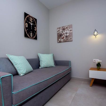 Olea Garden Apartments Stavros  Exteriör bild